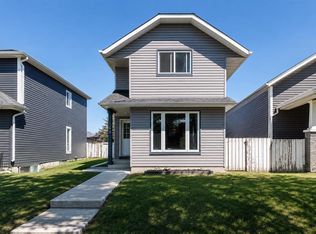 149 S Taradale Close NE, Calgary, AB T3J 3E7