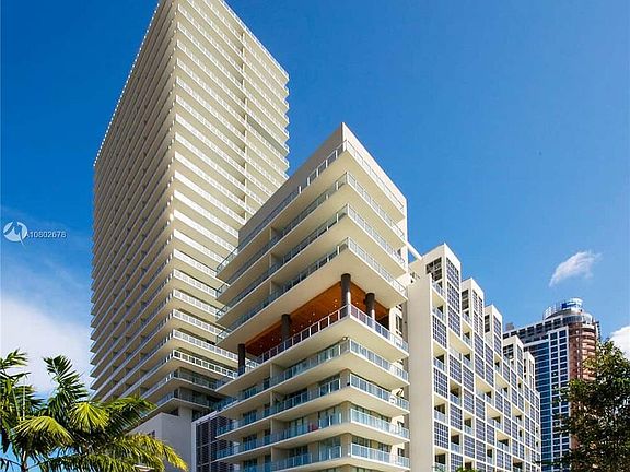 4th image of 3470 E Coast Ave APT H1706