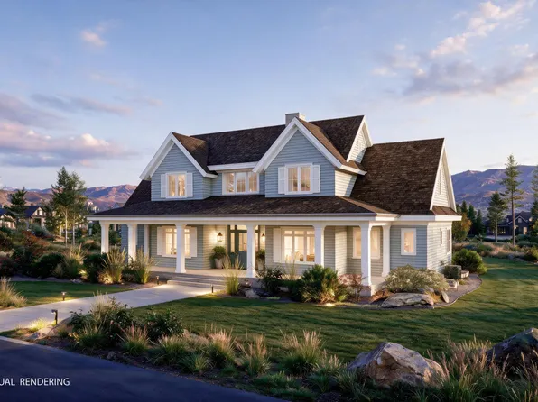 193 Nanga Bear Ln, Park City, UT 84098
