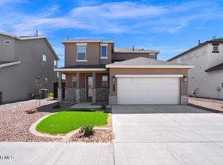 1624 Brevoort St, El Paso, TX 79928