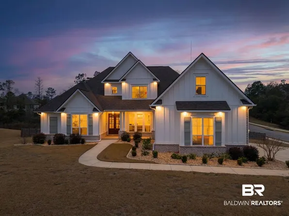 12296 Sally Dr, Spanish Fort, AL 36527