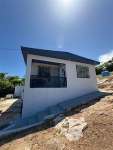 40A Barrio Sabaneta Calle Loma Bonita, Ponce, PR, 00716