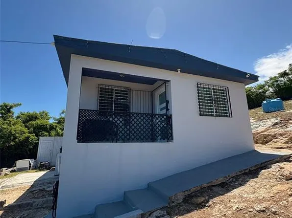 40A Barrio Sabaneta Calle Loma Bonita, Ponce, PR 00716