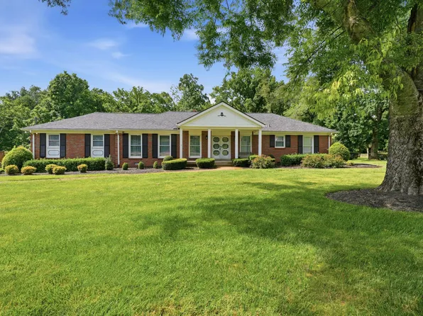481 Broadwell Dr, Nashville, TN 37220