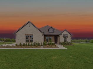 345 Cofer Rd, Leonard, TX 75452