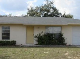 1210 Padgett Cir, Lady Lake, FL 32159