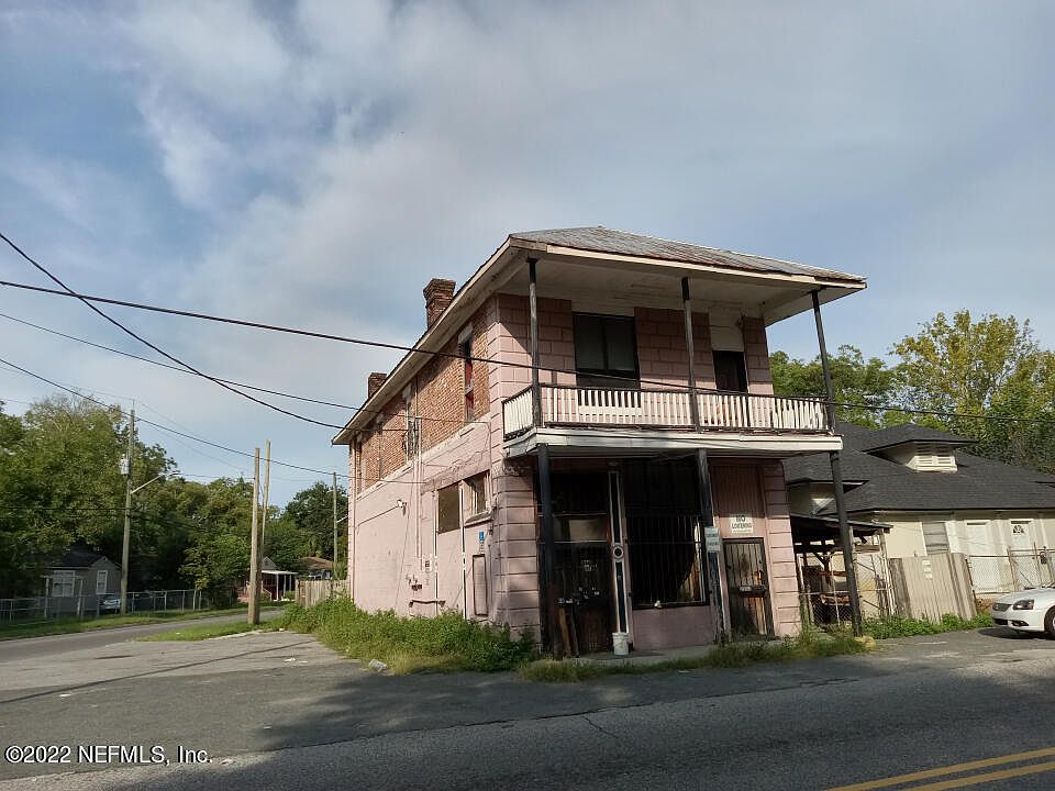 2300 MONCRIEF Road, Jacksonville, FL 32209 Zillow