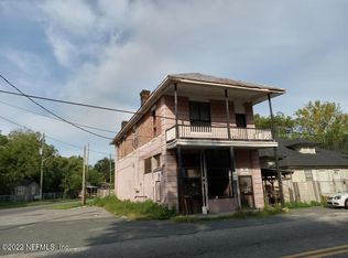 2300 Moncrief Rd, Jacksonville, FL 32209