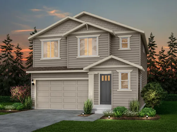 394 Koa St, Washougal, WA 98671