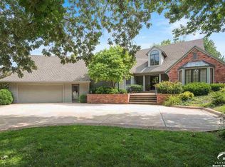 3709 Quail Creek Ct, Lawrence, KS 66047