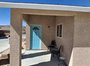 61501 Division St APT E, Joshua Tree, CA 92252