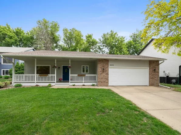 5215 E Belmont St, Sioux Falls, SD 57110