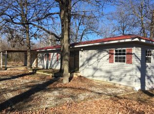 16929 Mountain View Rd #82, Lincoln, AR 72744