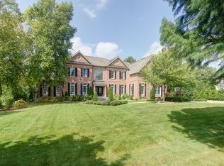 4834 Wilderness Ct, Long Grove, IL 60047