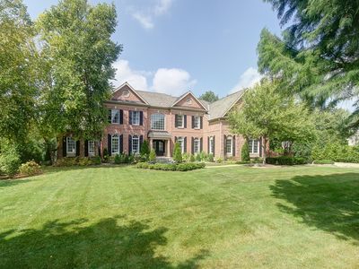 4834 Wilderness Ct, Long Grove, IL, 60047