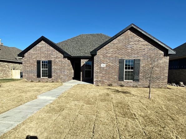 7517 John Thomas Ct, Amarillo, TX 79119