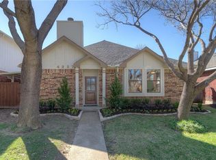 4327 Harvest Hill Rd, Carrollton, TX 75010
