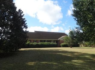 1425 Graves Hwy, Dawson, GA 39842