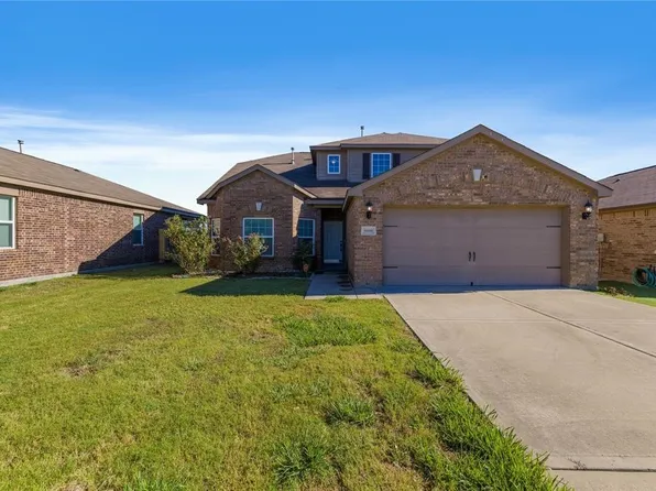 4040 Elderberry St, Forney, TX 75126