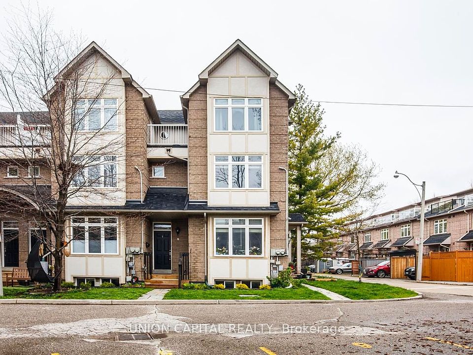1st image of 1 Bastedo Ave #8