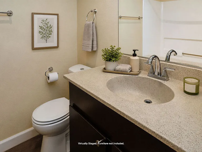 Mission Village Apartments — Photo 24