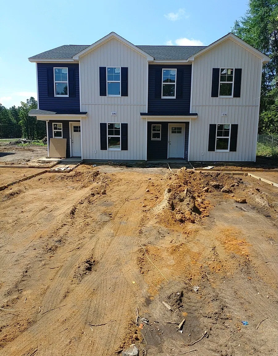 1036 Johnson Street lot 7 - 1 — Photo 3