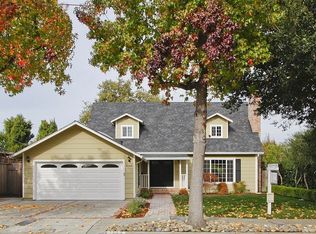 1120 Harrison Ave, Redwood City, CA