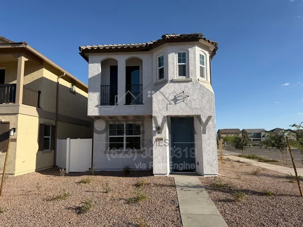 3349 S Primrose, Mesa, AZ 85212