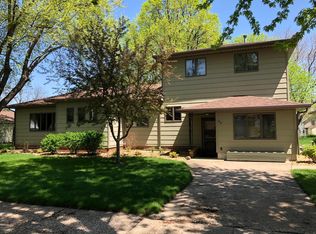309 Ray Ave S, Springfield, MN 56087