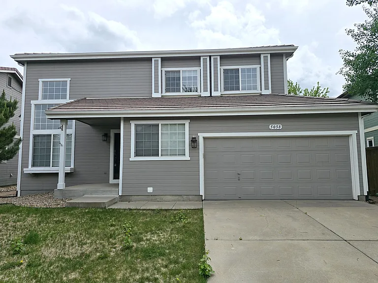 5058 Ashbrook Cir — Photo 2