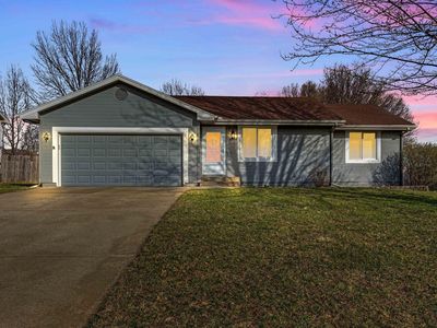 2848 SW Herefordshire Rd, Topeka, KS, 66614