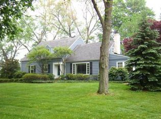 2927 Brentwood Rd NW, Canton, OH 44708