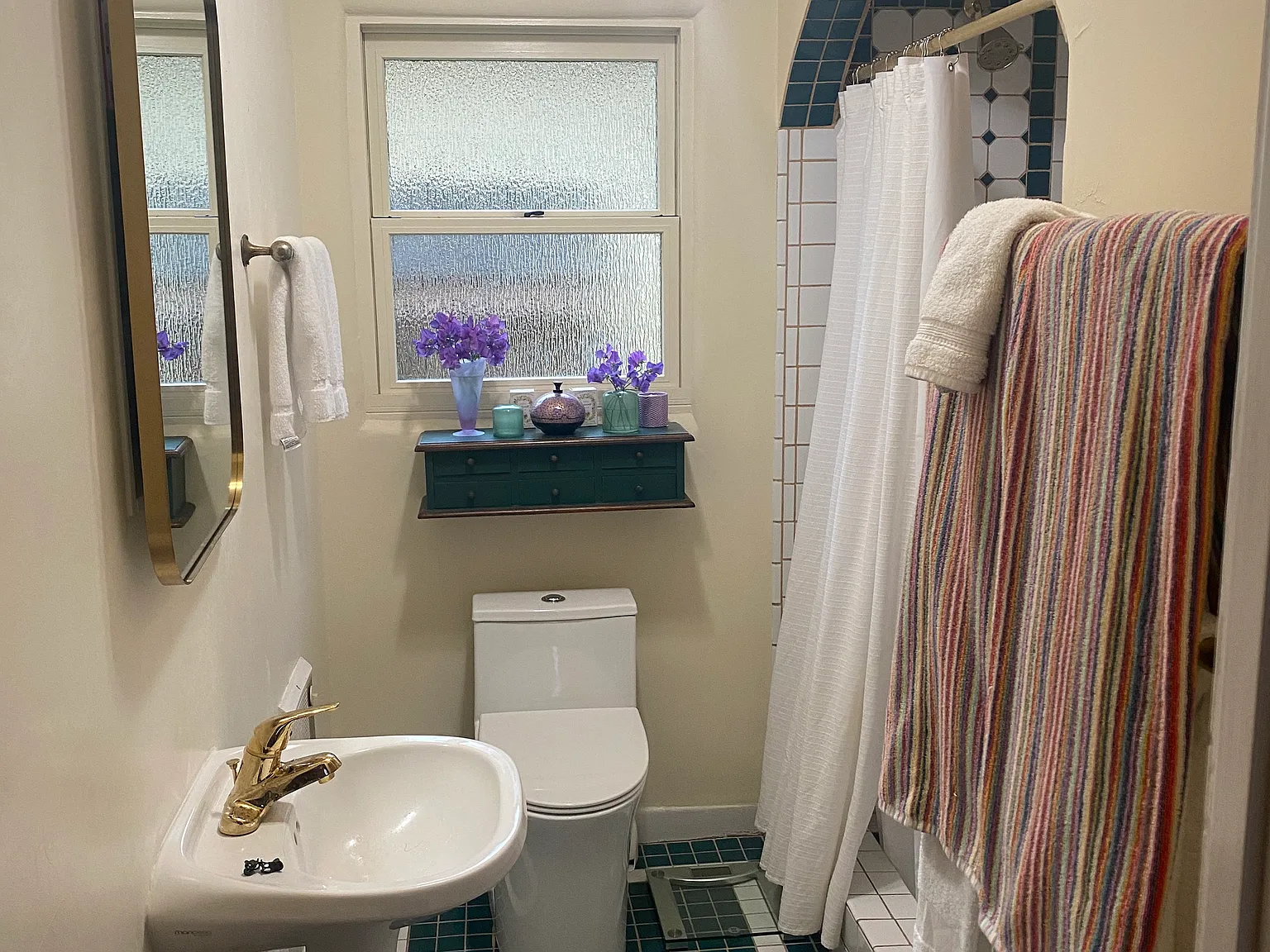 2 bed, 740 sqft, $5,500 — Photo 4