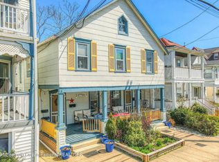 31 Atlantic Ave APT 1W, Ocean Grove, NJ 07756
