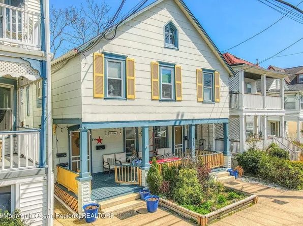 31 Atlantic Ave APT 1W, Ocean Grove, NJ 07756