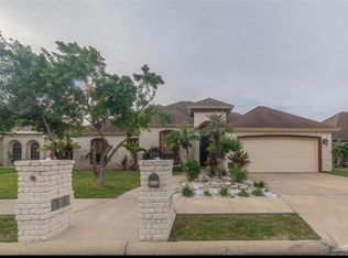 2715 Hylton Ave, Edinburg, TX 78539
