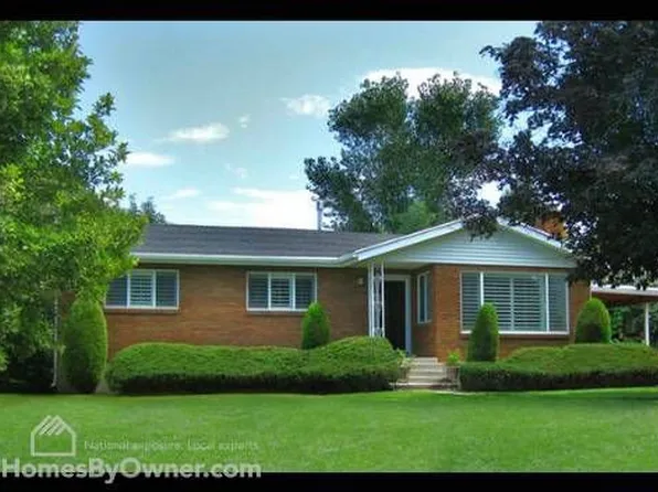 1389 S 325 E, Bountiful, UT 84010