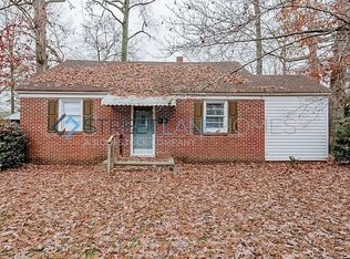 1113 Hillcrest Rd, Newberry, SC 29108
