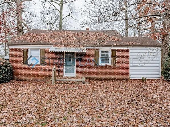 1113 Hillcrest Rd