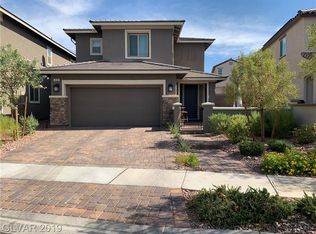 468 Accelerando Way, Henderson, NV 89011