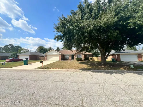 150 Summerfield Circle, Grovetown, GA 30813