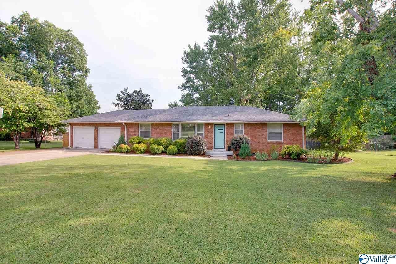 511 Trousdale Dr SW, Huntsville, AL 35802 Zillow