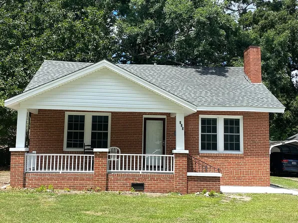 723 Monroe St, Roanoke Rapids, NC 27870