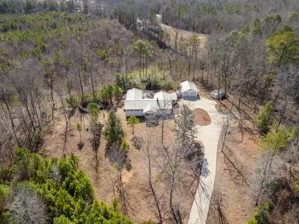 134 County Road 4101, Jasper, AL 35503