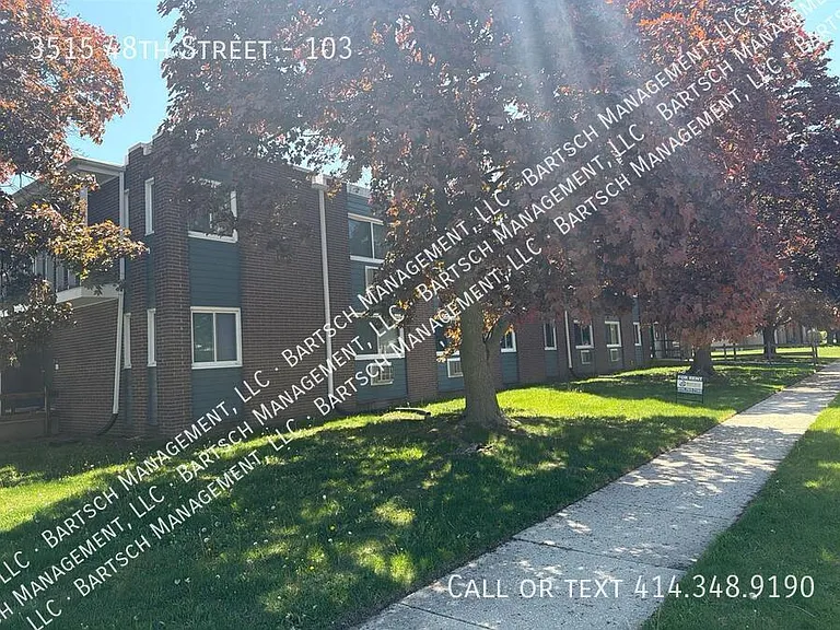 3515 48th St #103 — Photo 1
