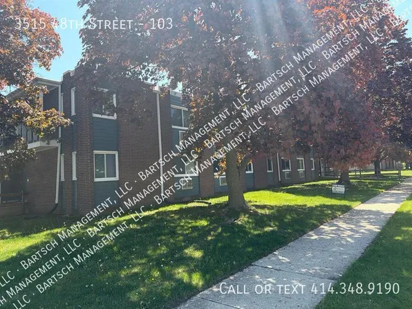 3515 48th St APT 103, Kenosha, WI 53144