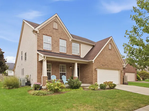 2868 Jenna Rst, Lexington, KY 40511