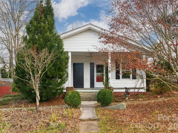 40 Jonestown Rd, Asheville, NC 28804