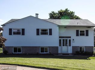 2310 Hamiltowne Cir, Rosedale, MD 21237