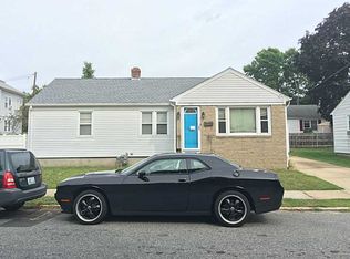 105 Meridian St, Providence, RI 02908